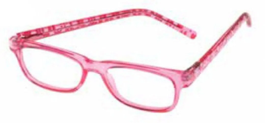 Lantis Optical L8027 Eyeglasses - view 3